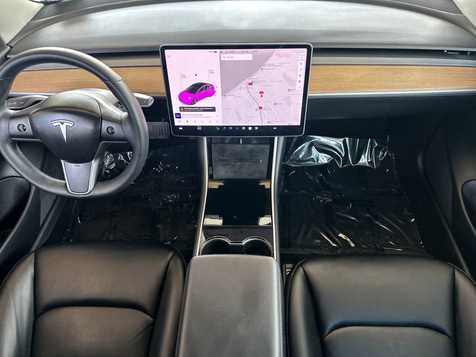 Used 2020 Tesla Model 3 Long Range image 15