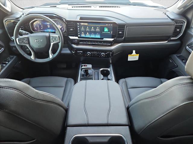 New 2026 Chevrolet Silverado 1500 LT Trail Boss w/ Convenience Package II image 15