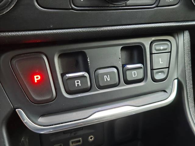 Used 2020 GMC Terrain SLT w/ Preferred Package image 16