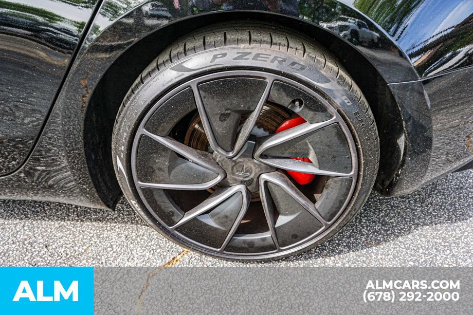 Used 2024 Tesla Model 3 Performance image 17