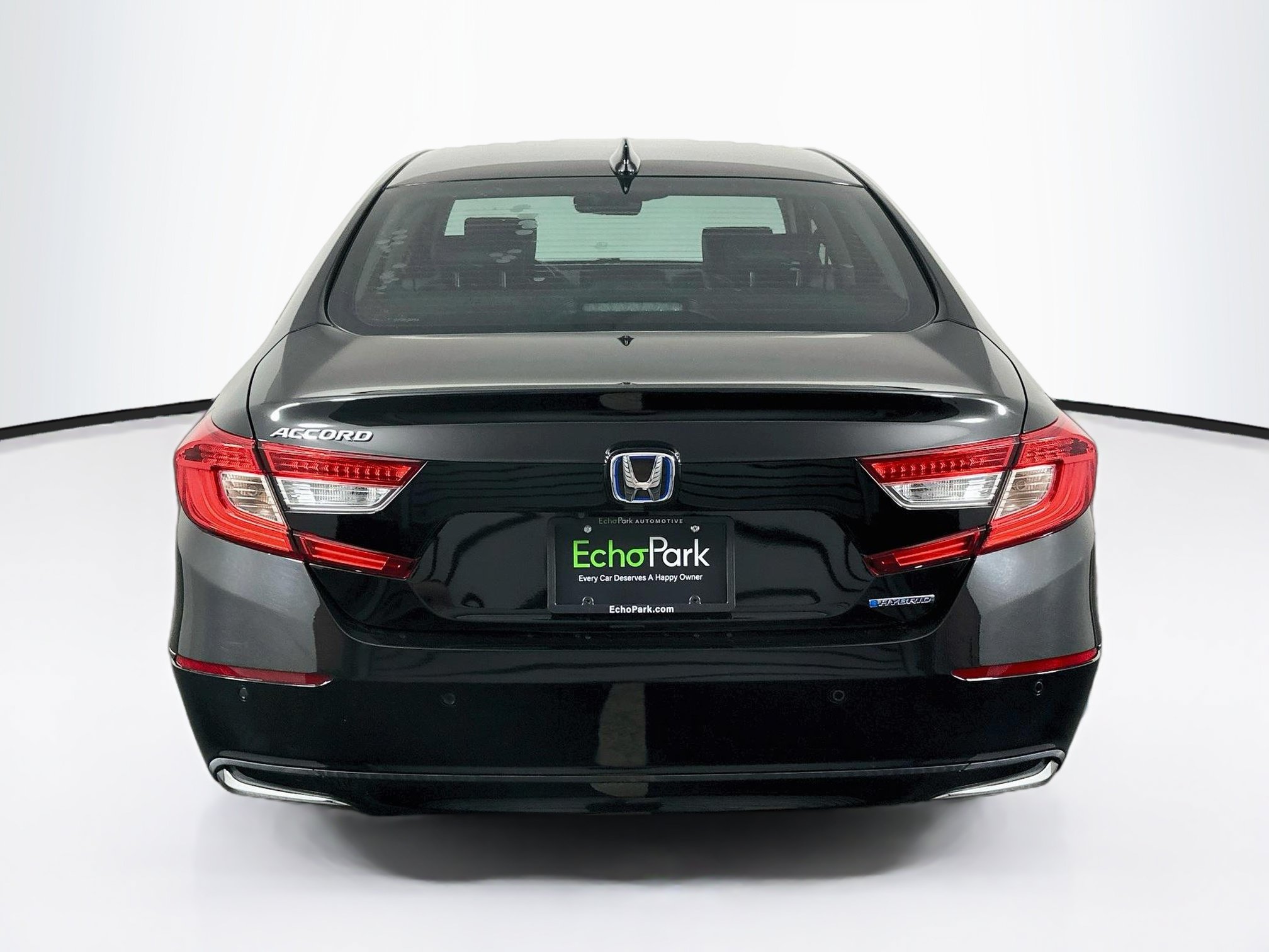 Used 2021 Honda Accord EX-L image 7