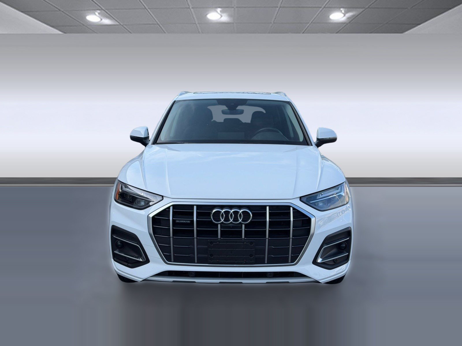 Used 2021 Audi Q5 2.0T Premium Plus w/ Premium Plus Package AWD/4WD image 6
