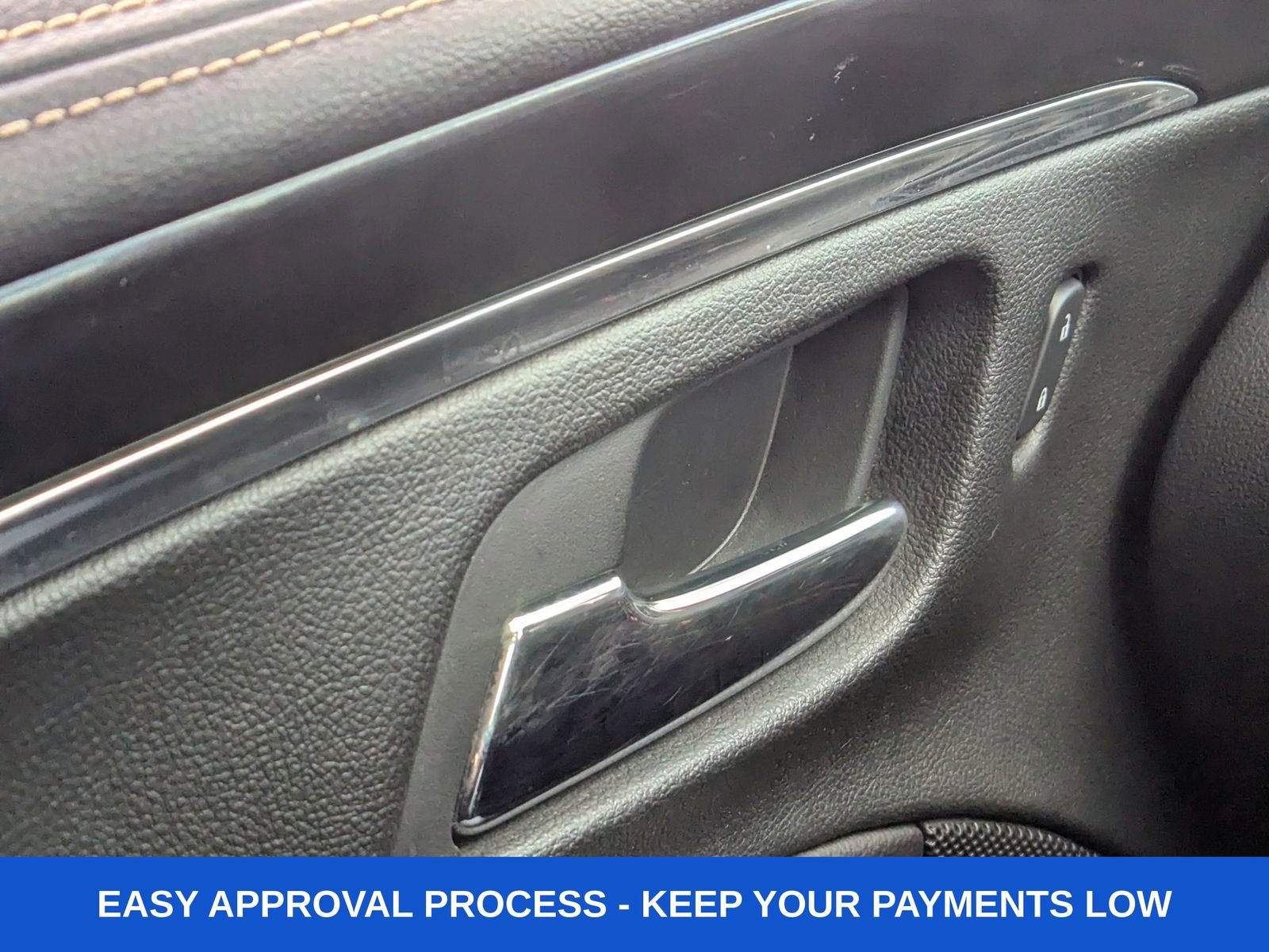 Used 2017 Chevrolet Impala LT w/ Leather Package image 37