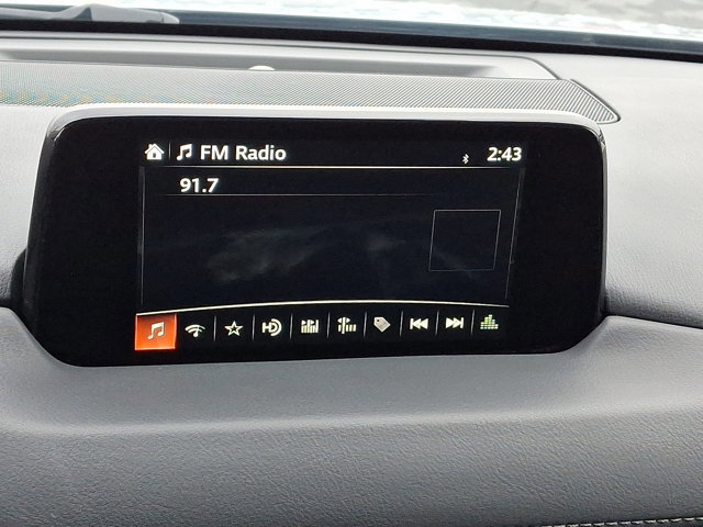 Used 2020 MAZDA CX-5 Touring image 17