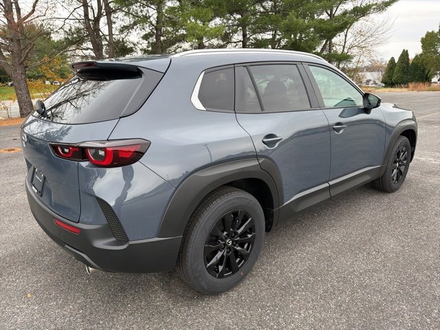 New 2026 MAZDA CX-50 AWD 2.5 S w/ Cargo Package image 3