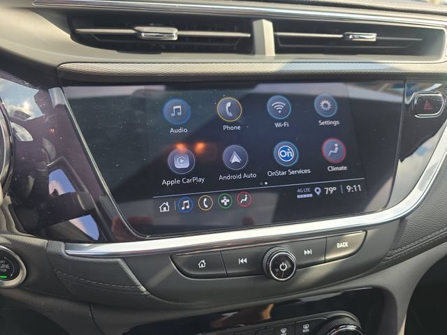 Certified 2023 Buick Encore GX Essence w/ Experience Buick Package AWD/4WD image 20