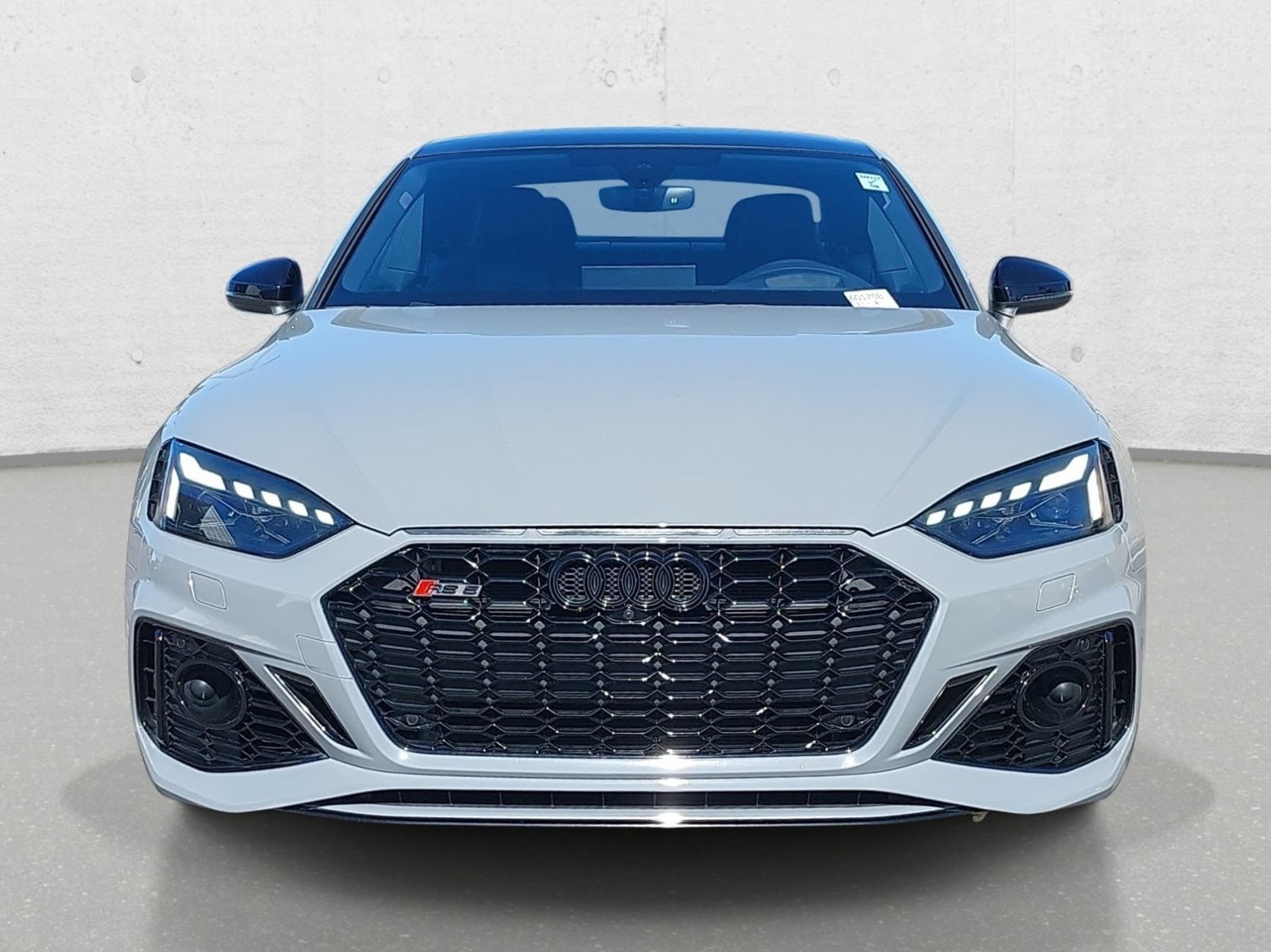 Used 2022 Audi RS 5 w/ Dynamic Package AWD/4WD image 2