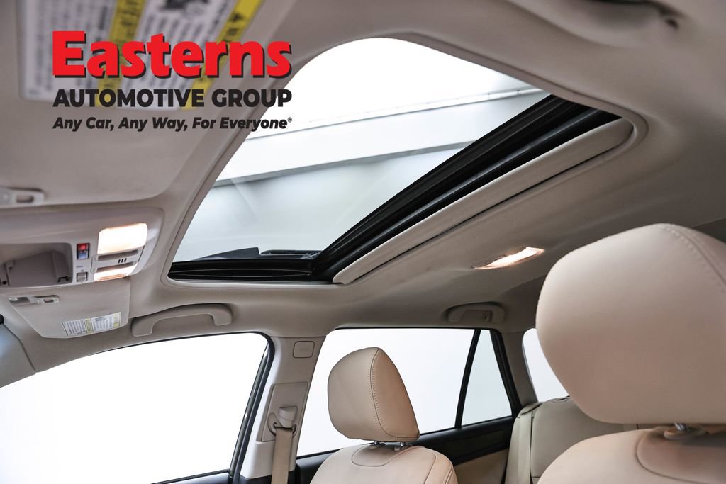 Used 2016 Subaru Outback 3.6R Limited image 40