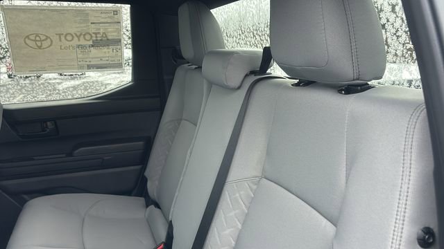 New 2026 Toyota Tacoma SR5 image 28