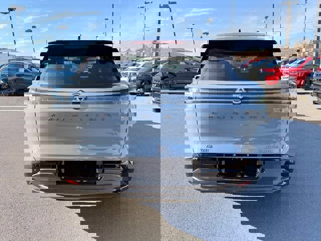 New 2026 Nissan Murano Platinum w/ Cargo Package image 6