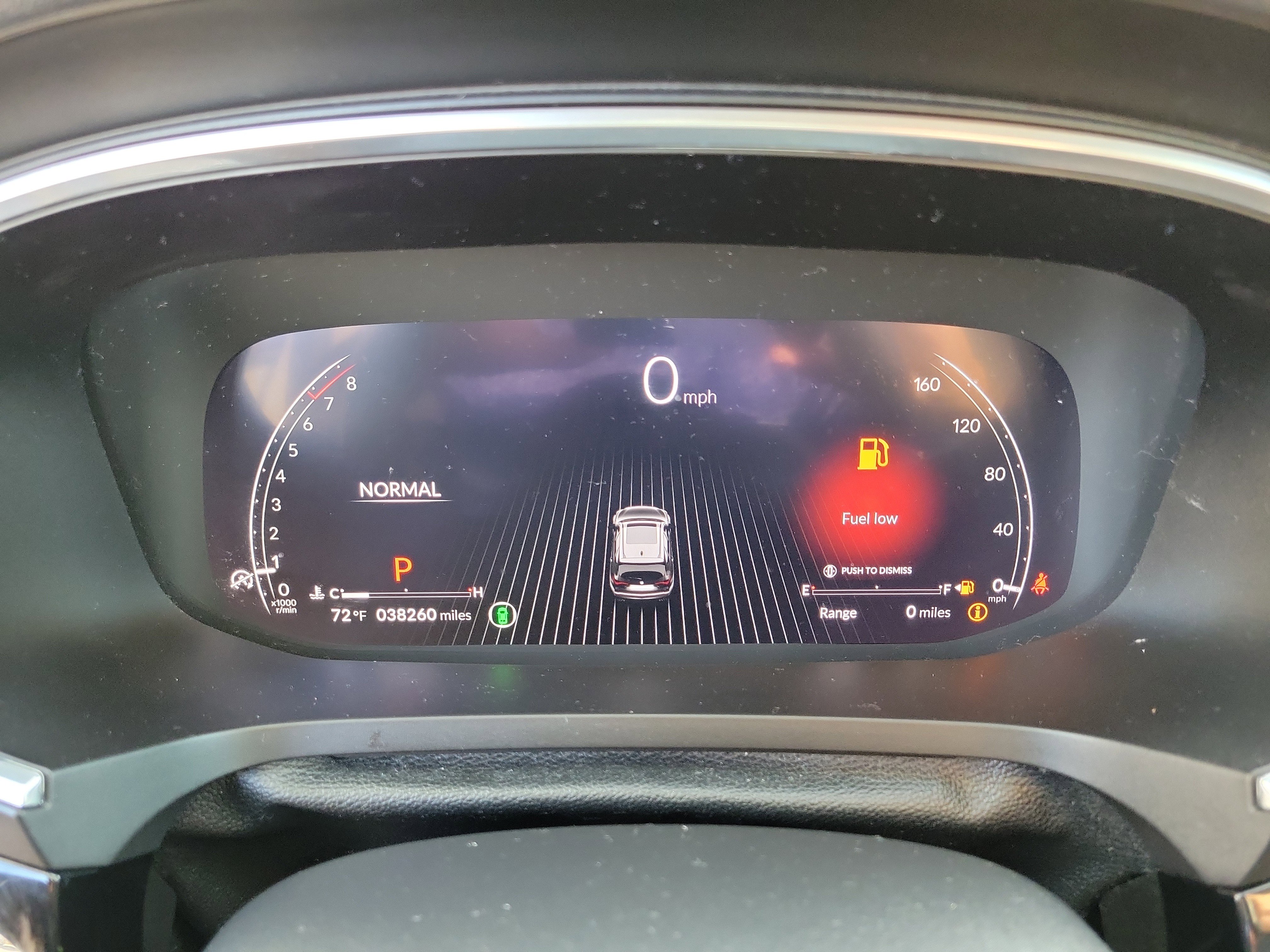 Used 2023 Acura MDX SH-AWD w/ Technology Package image 26