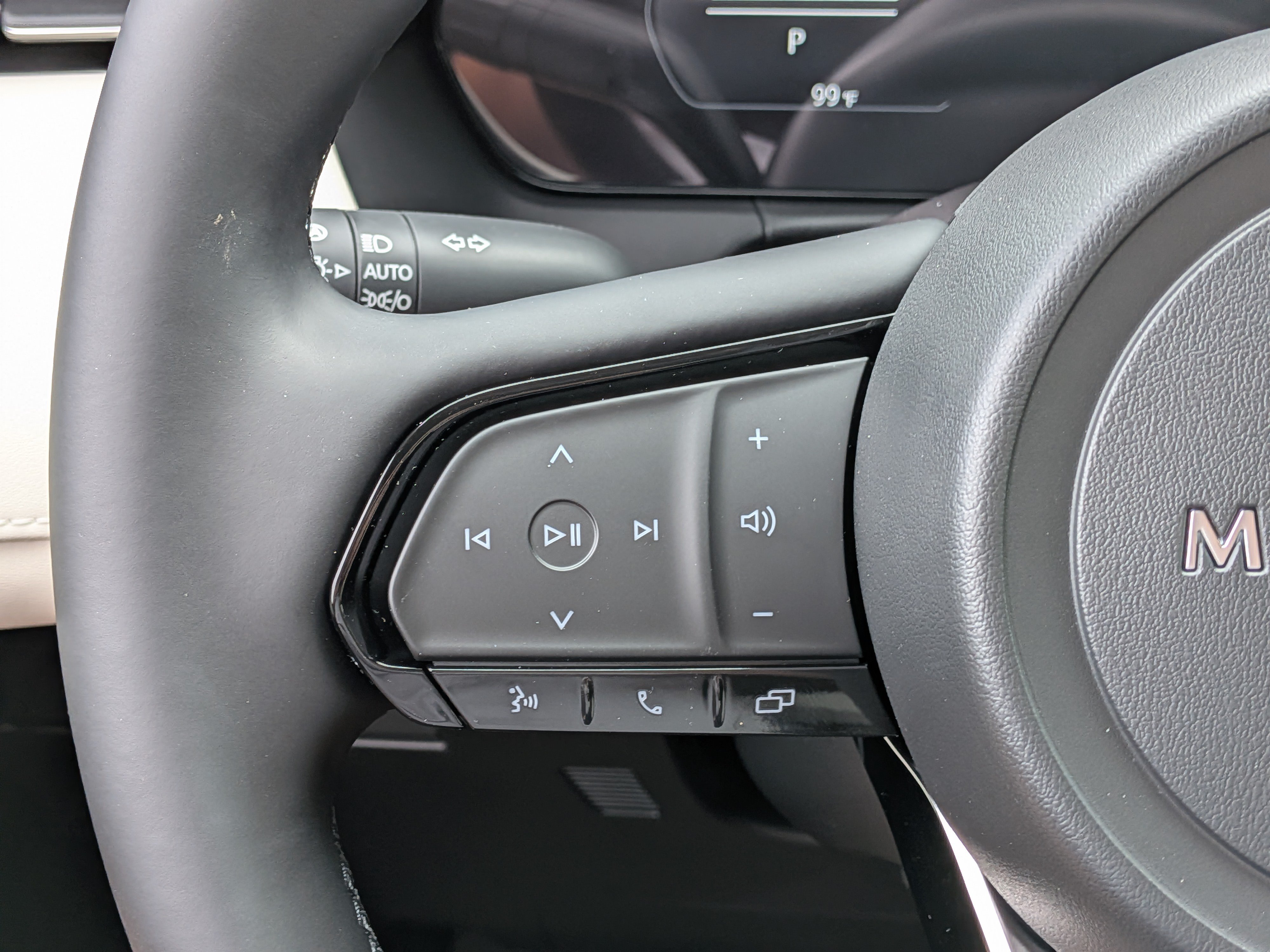 New 2026 MAZDA CX-5 Select AWD/4WD image 25