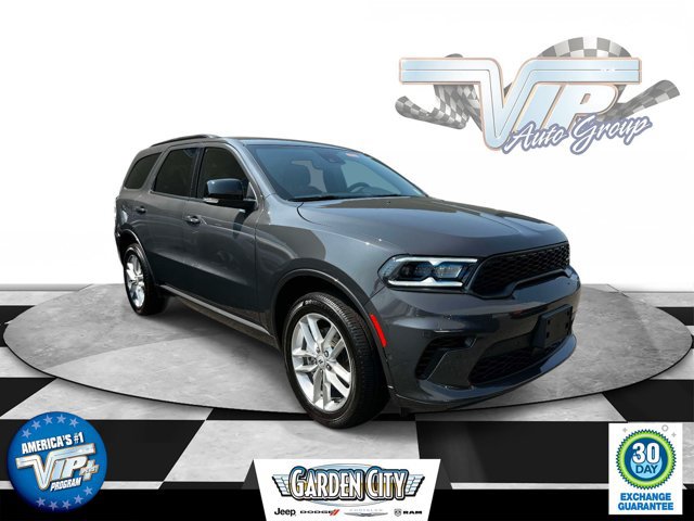 Used 2026 Dodge Durango GT