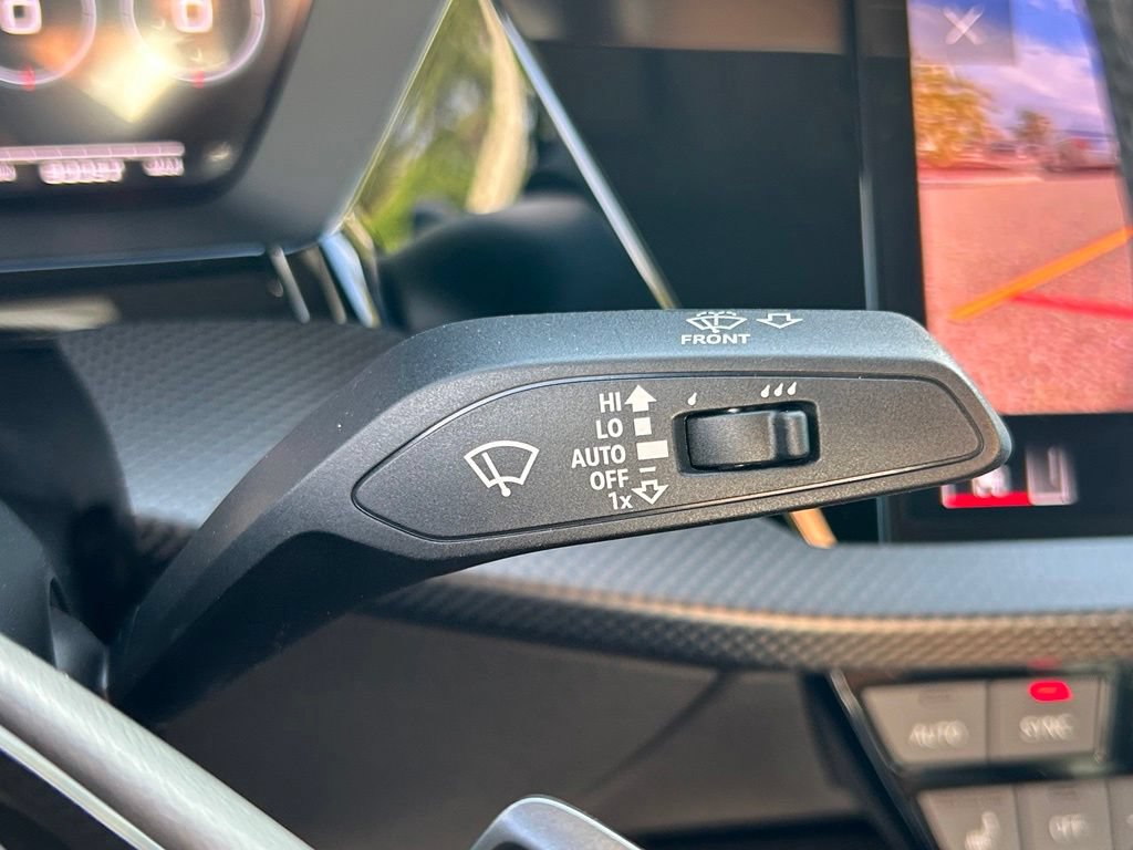 New 2026 Audi RS 3 AWD/4WD image 27