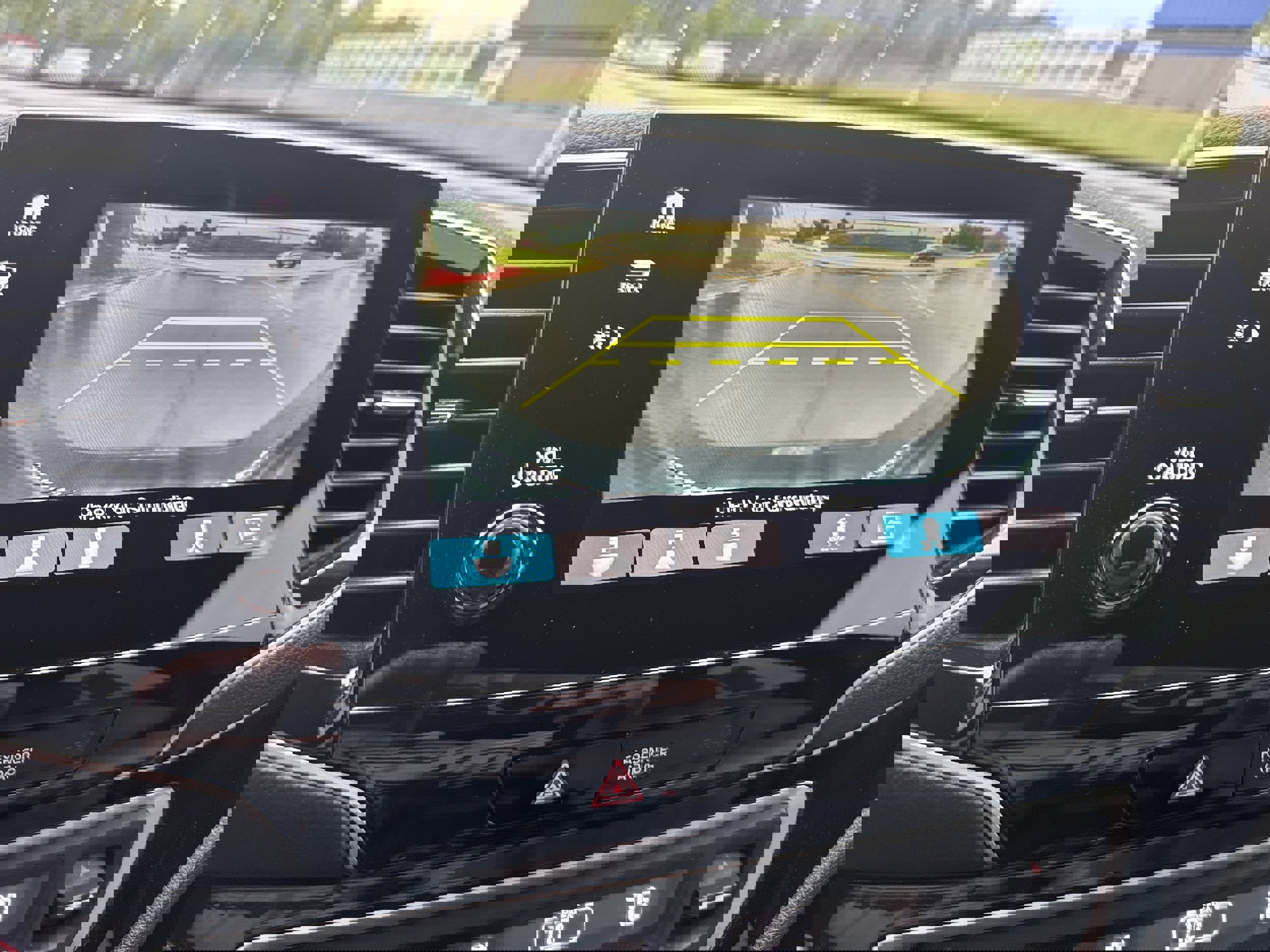 Used 2019 Honda Passport Elite image 24