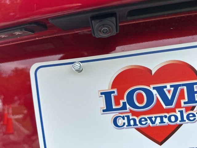 New 2026 Chevrolet Equinox LT w/ Convenience Package II image 61