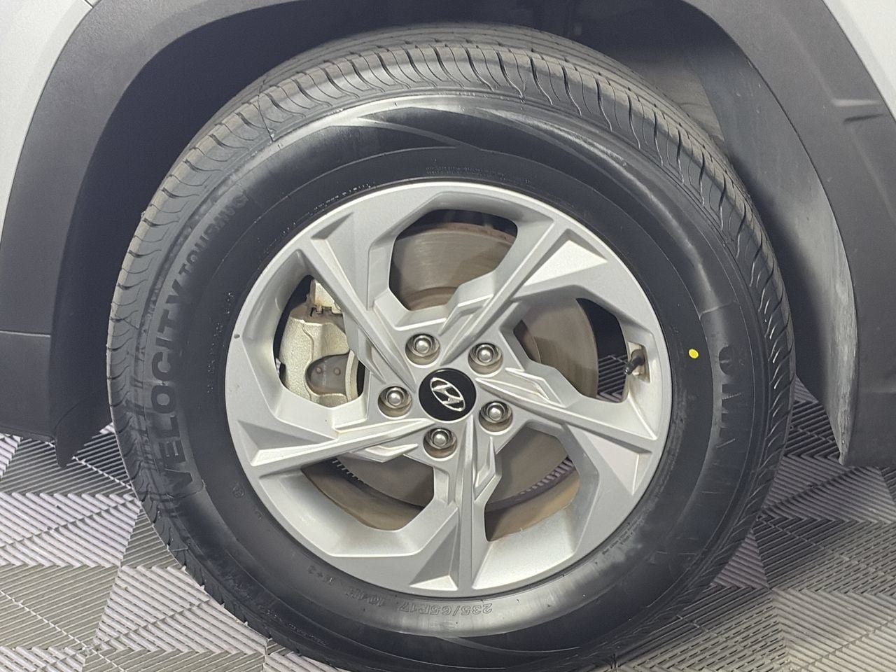 Used 2024 Hyundai Tucson SEL AWD/4WD image 9