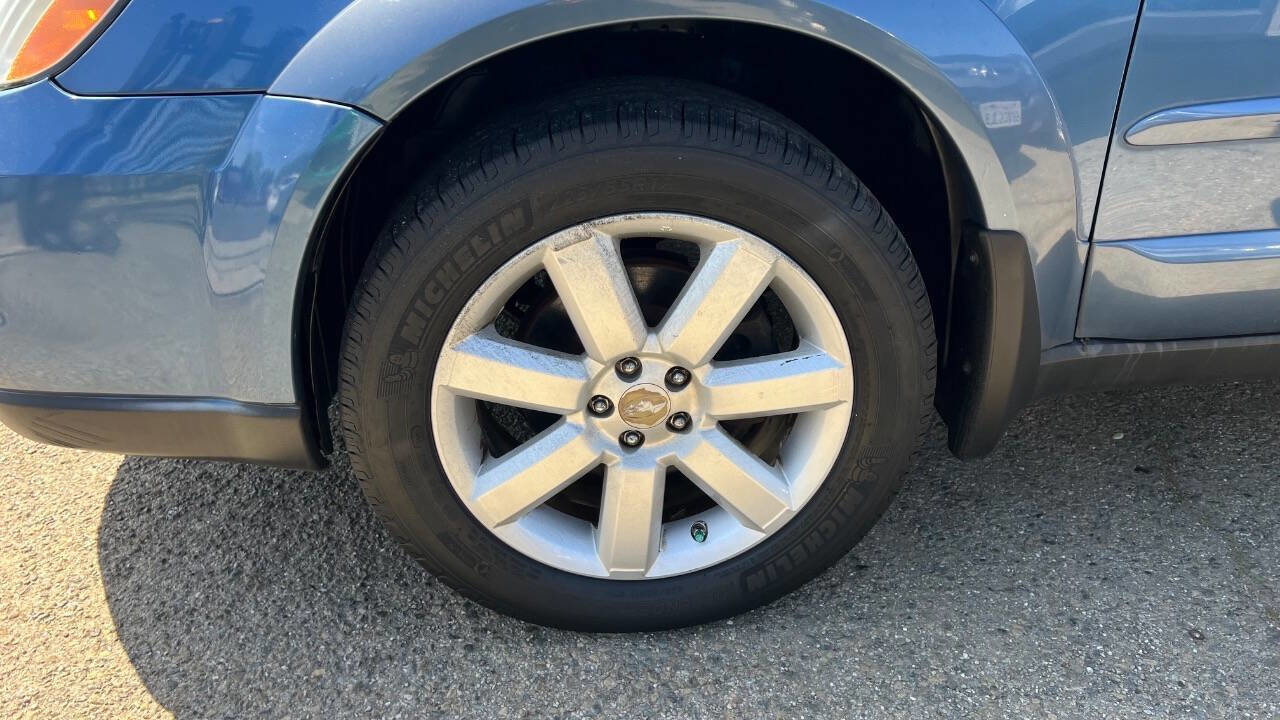 Used 2008 Subaru Outback 2.5i image 32