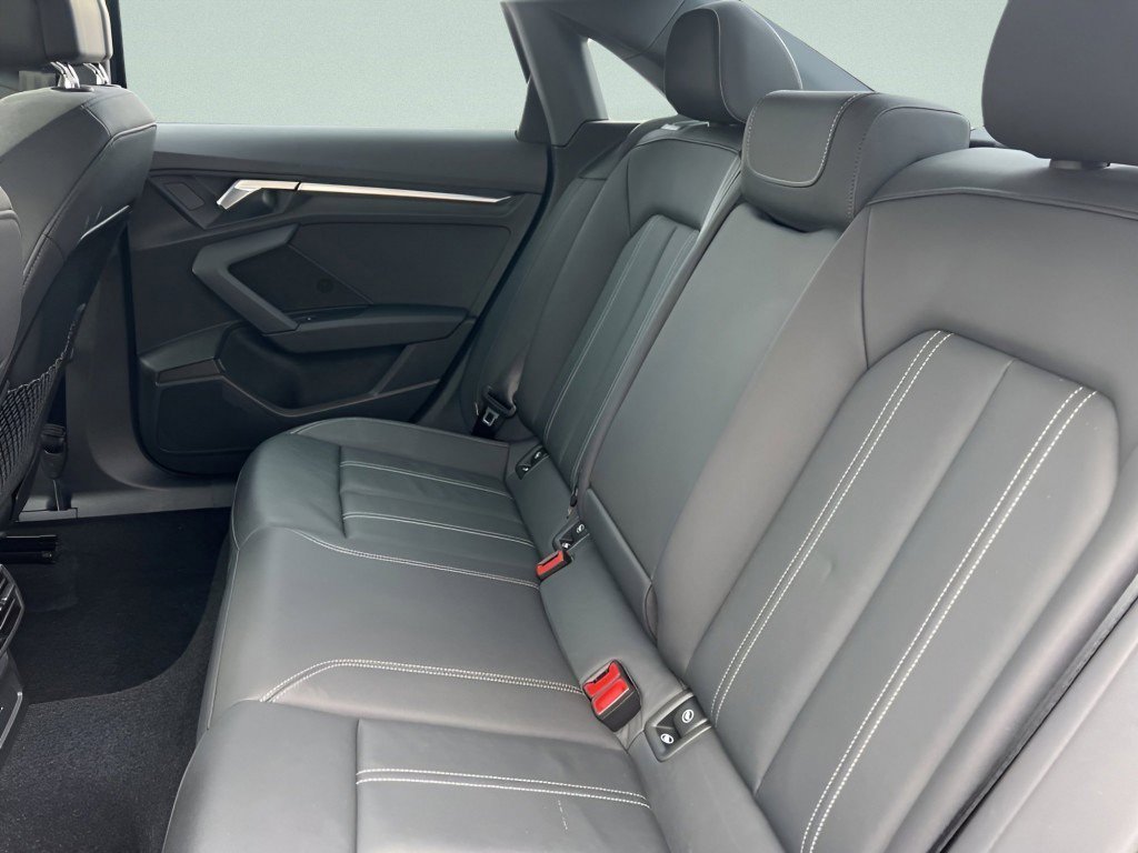 Used 2022 Audi A3 2.0T Premium image 19
