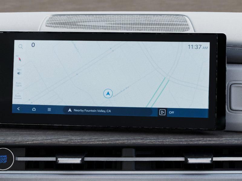 New 2026 Hyundai Santa Fe Calligraphy image 14