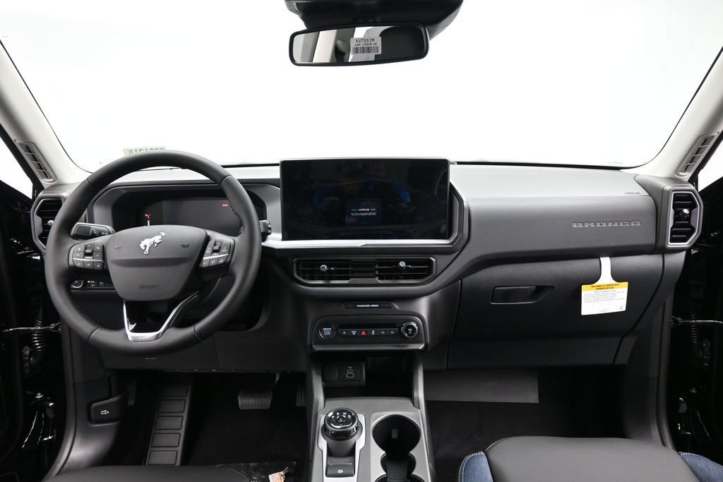 New 2026 Ford Bronco Sport Outer Banks AWD/4WD image 19