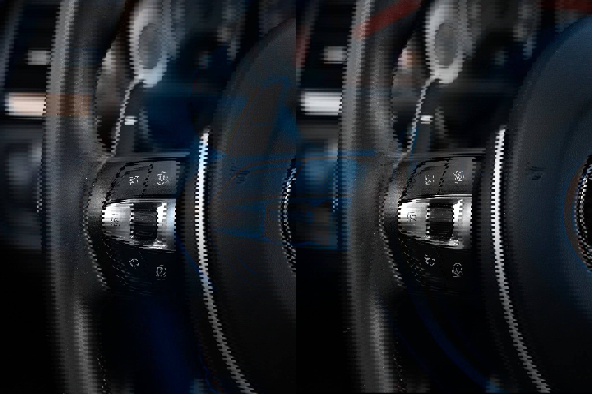 Used 2015 BMW M3 image 33