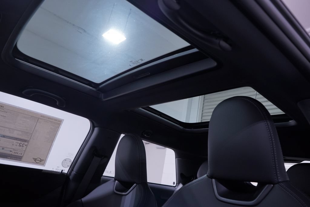 New 2026 MINI Cooper S FWD image 17