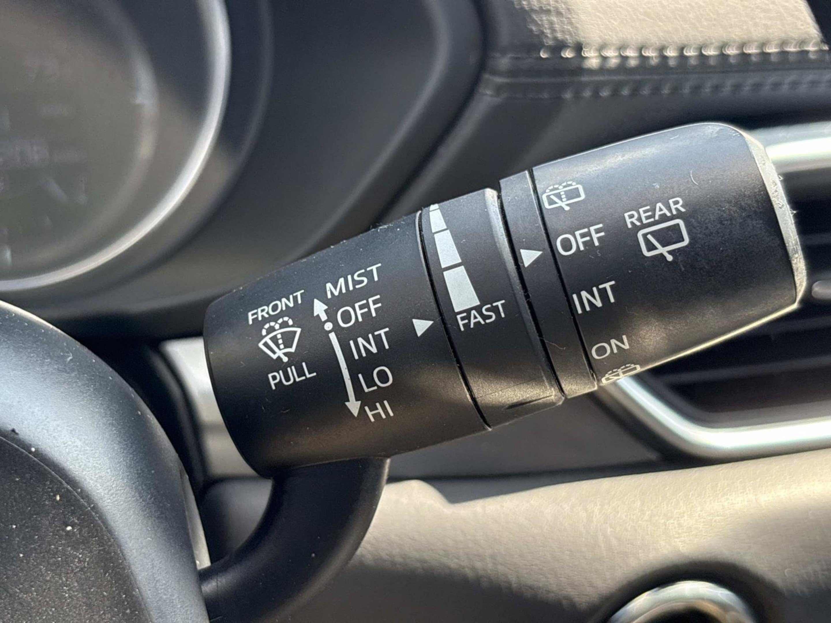 Used 2017 MAZDA CX-5 Touring AWD/4WD image 30
