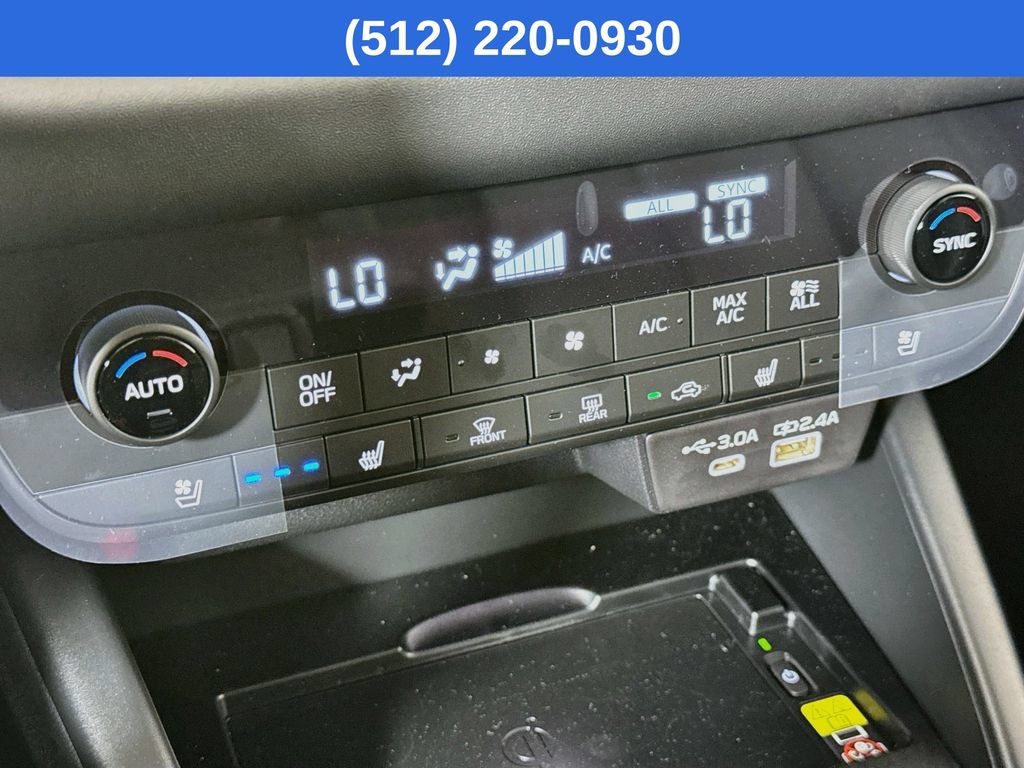 New 2026 Subaru Outback Touring AWD/4WD image 19