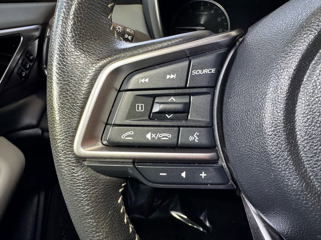 Used 2024 Subaru Outback Limited image 25
