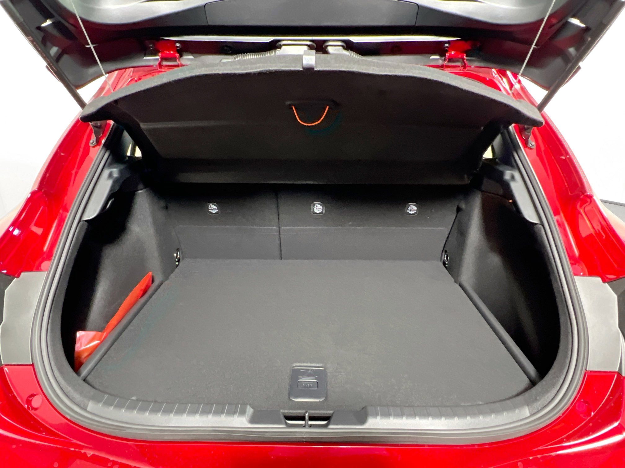 New 2026 Toyota Corolla XSE image 34