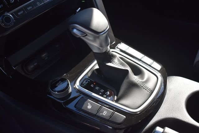 New 2026 Kia Seltos S AWD/4WD image 23