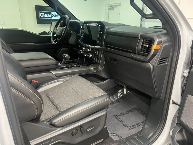 Used 2025 Ford F150 Tremor w/ Bed Utility Package image 60