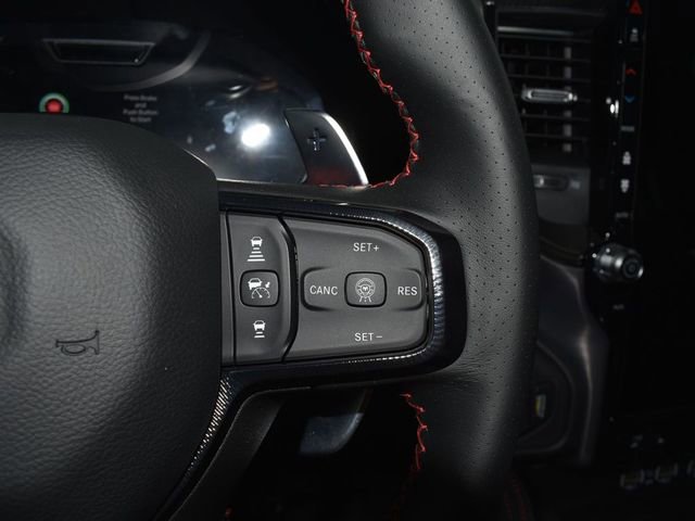 New 2026 RAM 1500 RHO w/ RHO Level 1 Equipment Group AWD/4WD image 19
