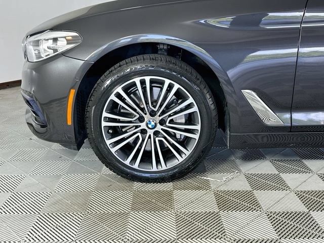Used 2020 BMW 530i xDrive w/ Premium Package AWD/4WD image 27