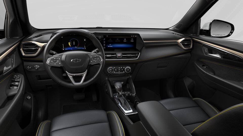 New 2026 Chevrolet TrailBlazer ACTIV w/ Convenience Package FWD image 55
