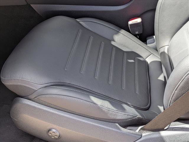 New 2026 Mercedes-Benz GLC 43 AMG 4MATIC image 4