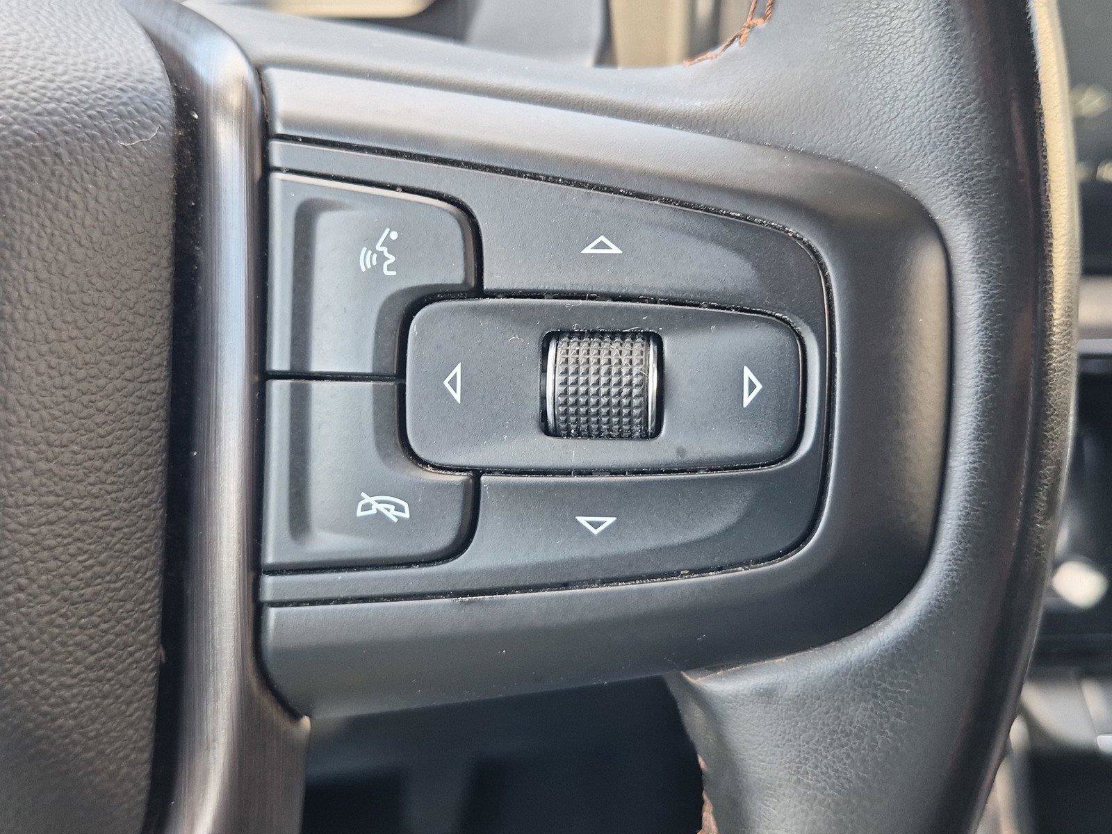 Used 2025 GMC Sierra 1500 AT4 AWD/4WD image 22