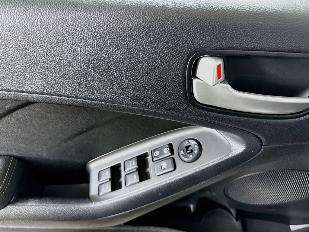 Used 2018 Kia Forte LX FWD image 20
