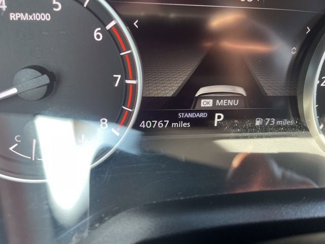 Used 2023 Nissan Rogue SV FWD image 27