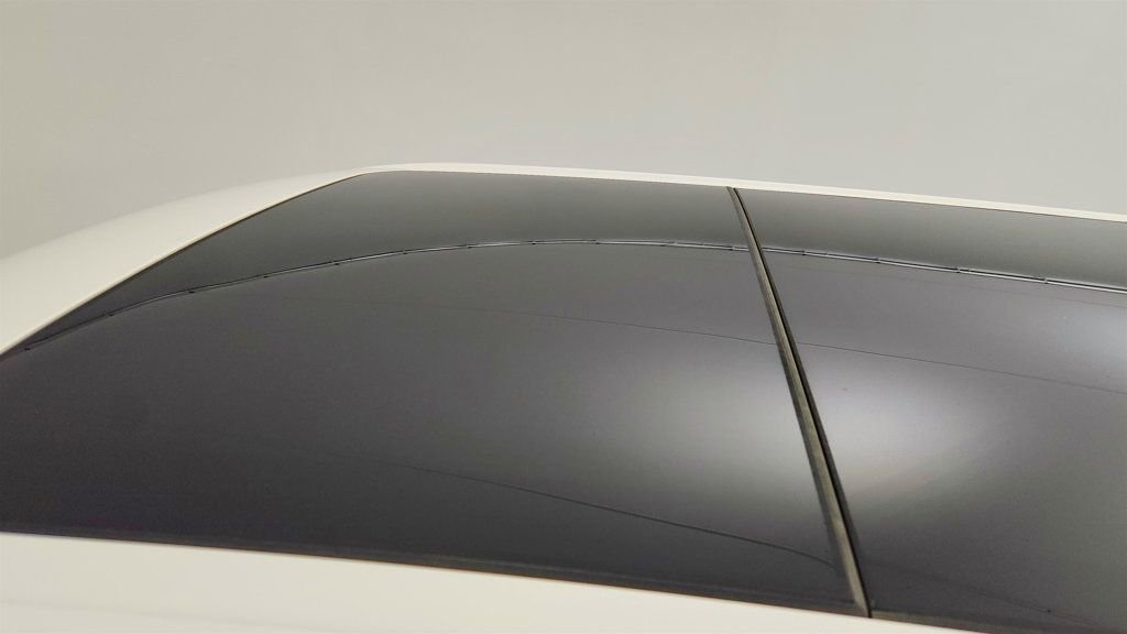 Used 2024 Ford F150 Lightning Platinum image 10