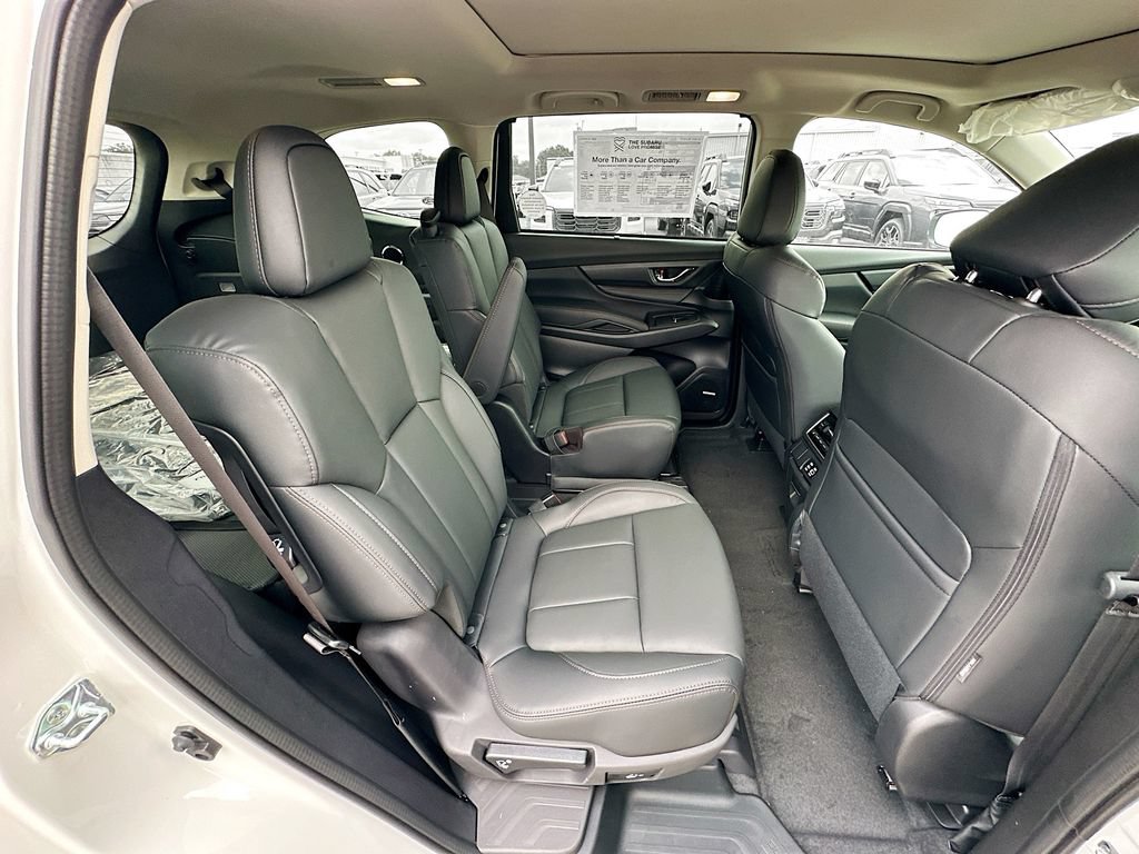 New 2026 Subaru Ascent Limited Bronze AWD/4WD image 33