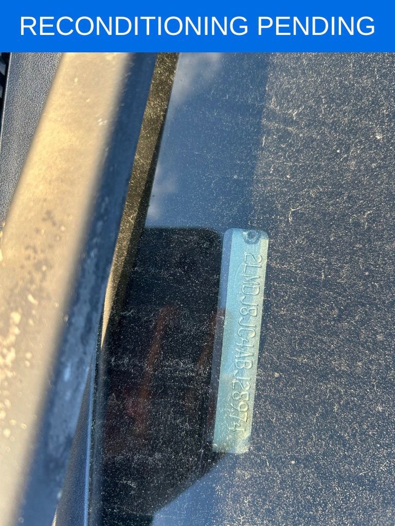 Used 2010 Lincoln MKX AWD image 6