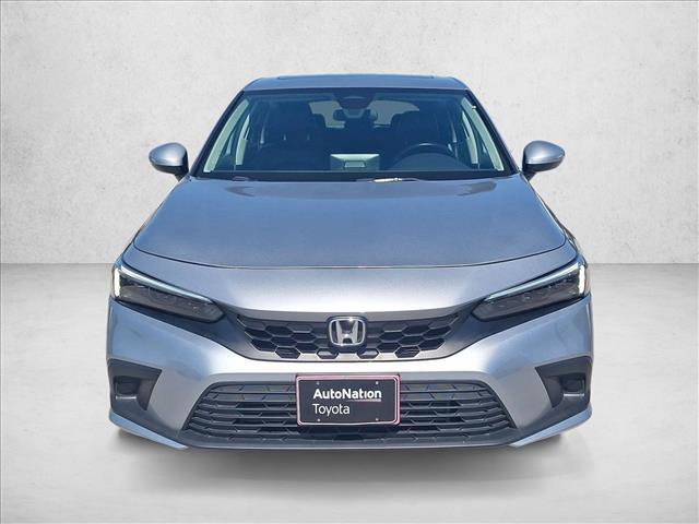 Used 2024 Honda Civic EX-L video 2