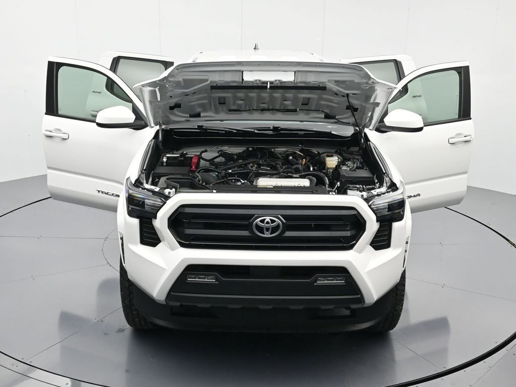 Used 2024 Toyota Tacoma SR5 image 45