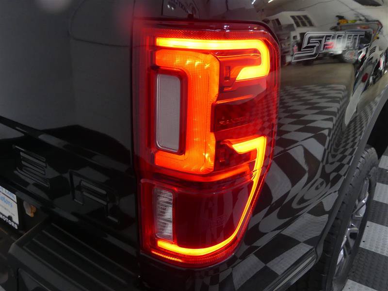 Used 2021 Ford Ranger XLT w/ Equipment Group 301A Mid AWD/4WD image 15