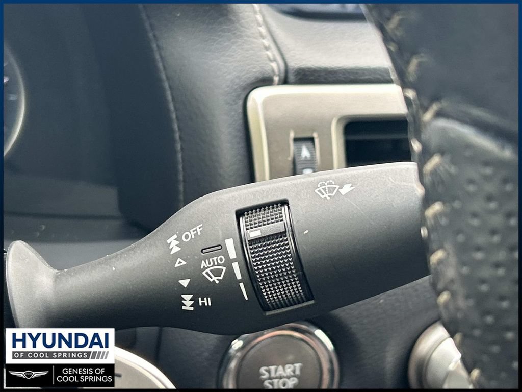 Used 2017 Lexus GS 350 F Sport RWD image 37