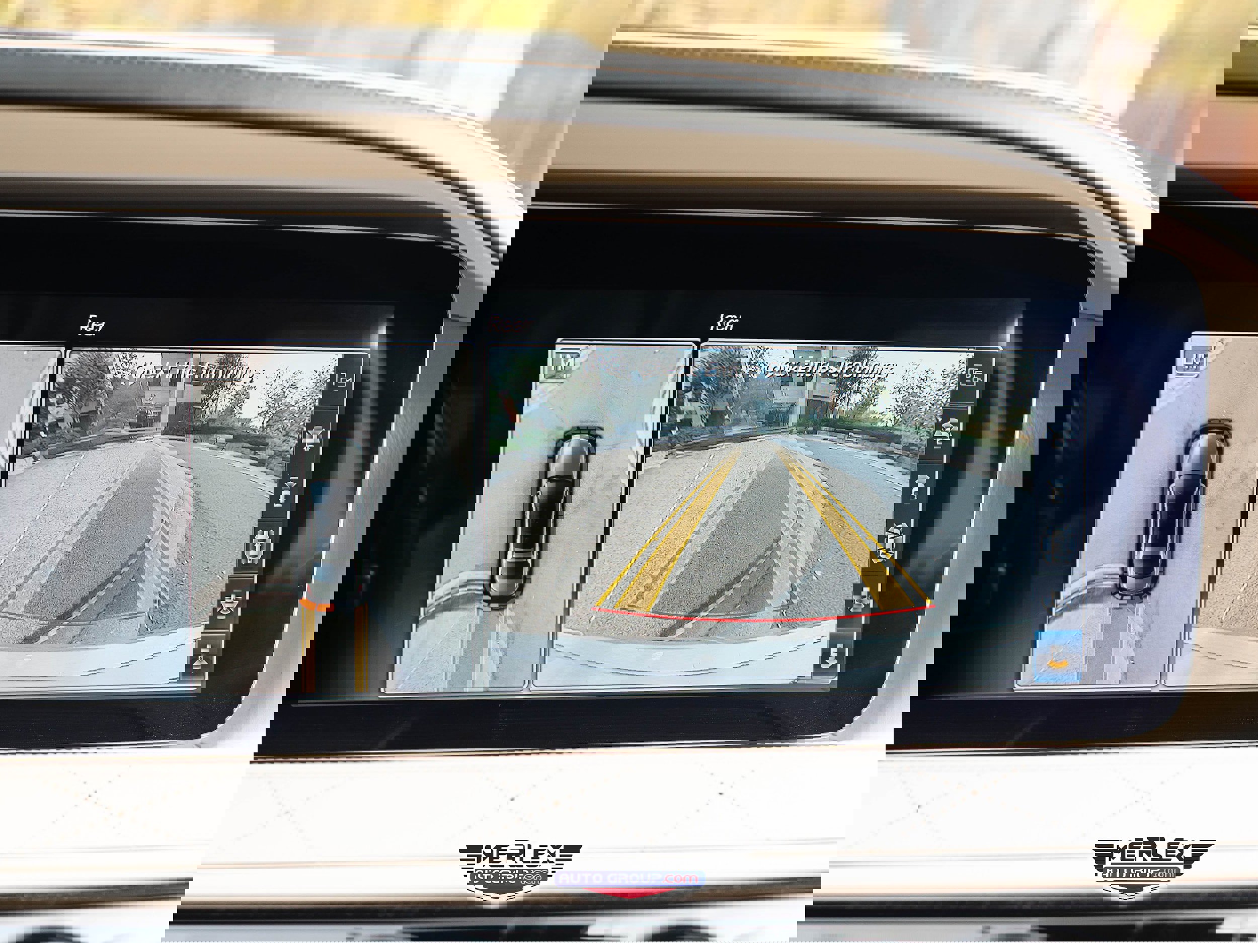 Used 2018 Mercedes-Benz S 560 4MATIC Sedan image 33