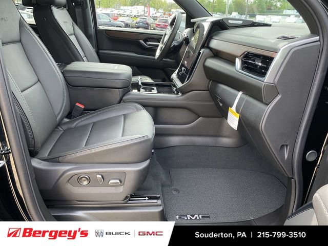 New 2026 GMC Yukon XL Denali w/ Denali Reserve Package AWD/4WD image 31