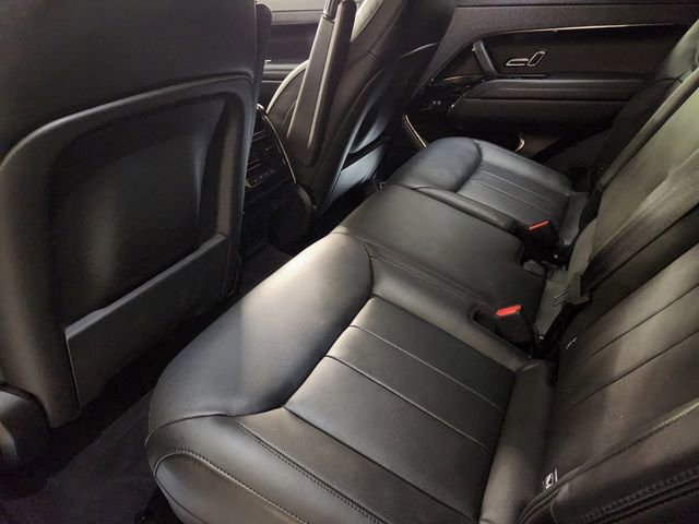Used 2025 Land Rover Range Rover Sport Dynamic SE image 29